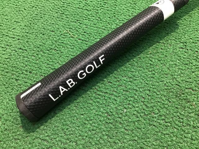 LAB ゴルフ　パター　レフティ Amazon.co.jp: LAB GOLF ラブゴルフ 長尺パター レフティ